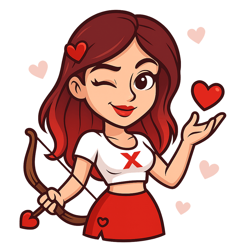 xmatch.pro AI-powered face recognition search engine logo - Find pornstars and adult models by uploading face photos